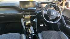 Peugeot 208 100kW GT Premium 50kWh 5dr Auto Electric Hatchback